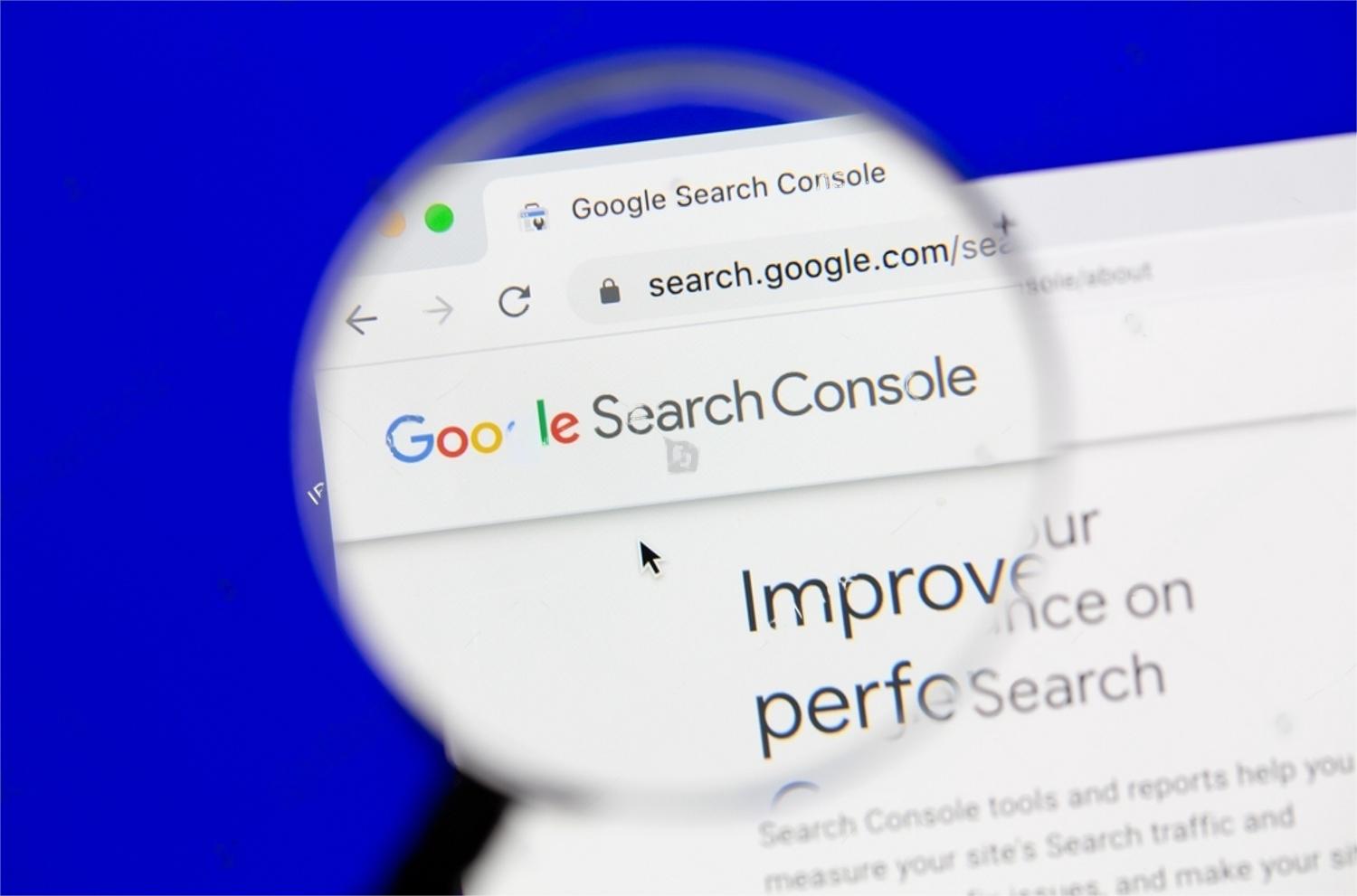 谷歌站长工具 Google Search Console 中的“无法获取站点地图”的错误的解决方法